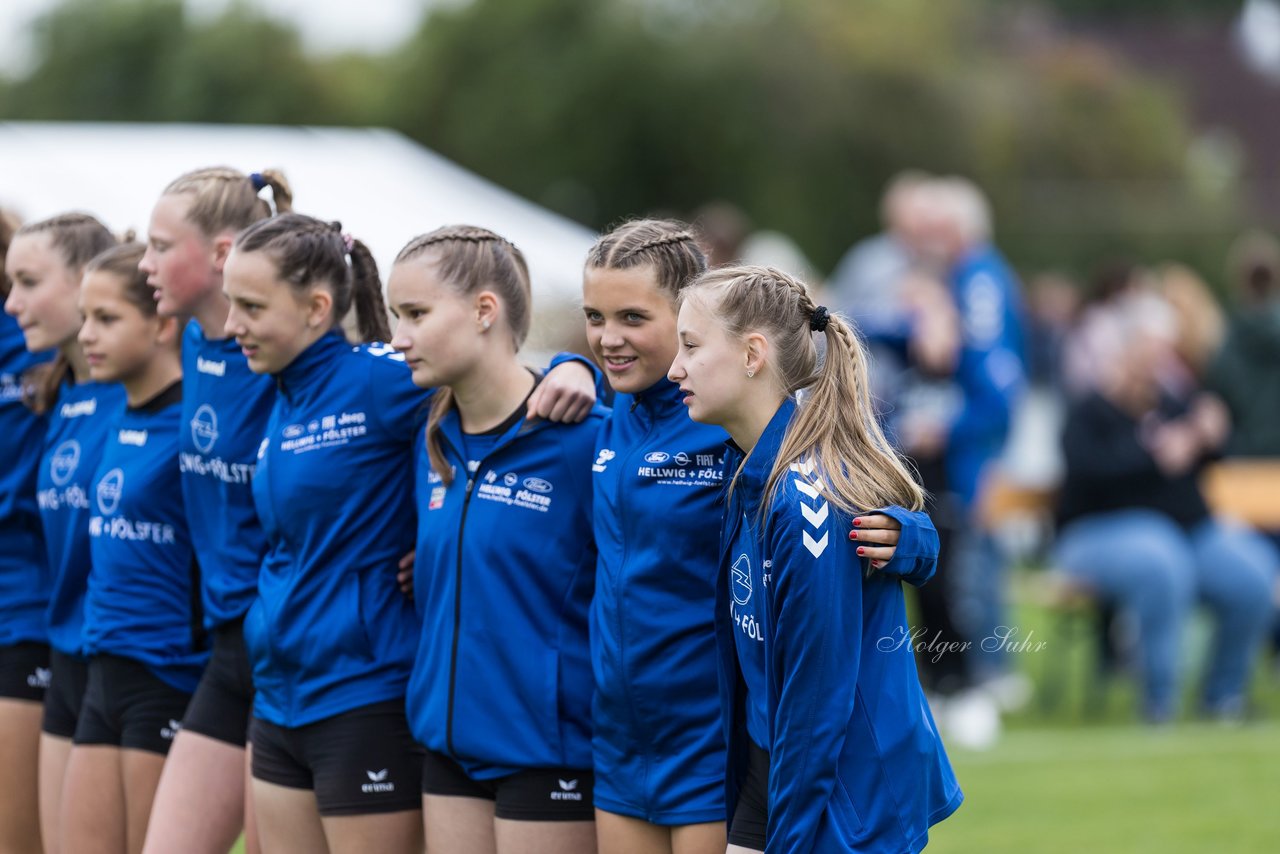 Bild 362 - wU16 Deutsche Meisterschaft